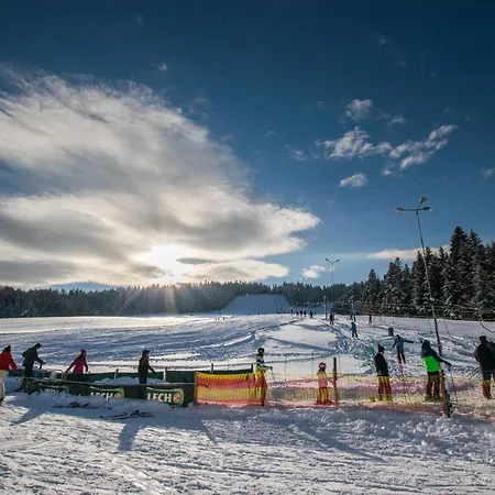 Chaty Lesko-Ski Exterior photo