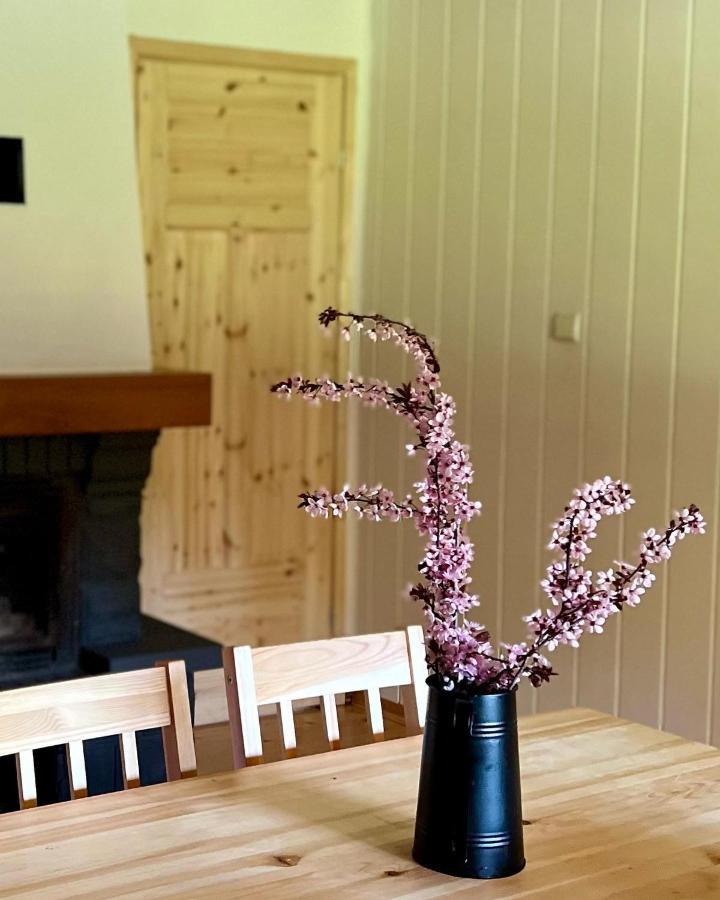 Holiday home Lesko-ski