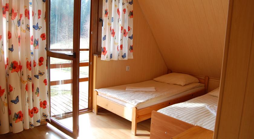 Holiday home Lesko-ski