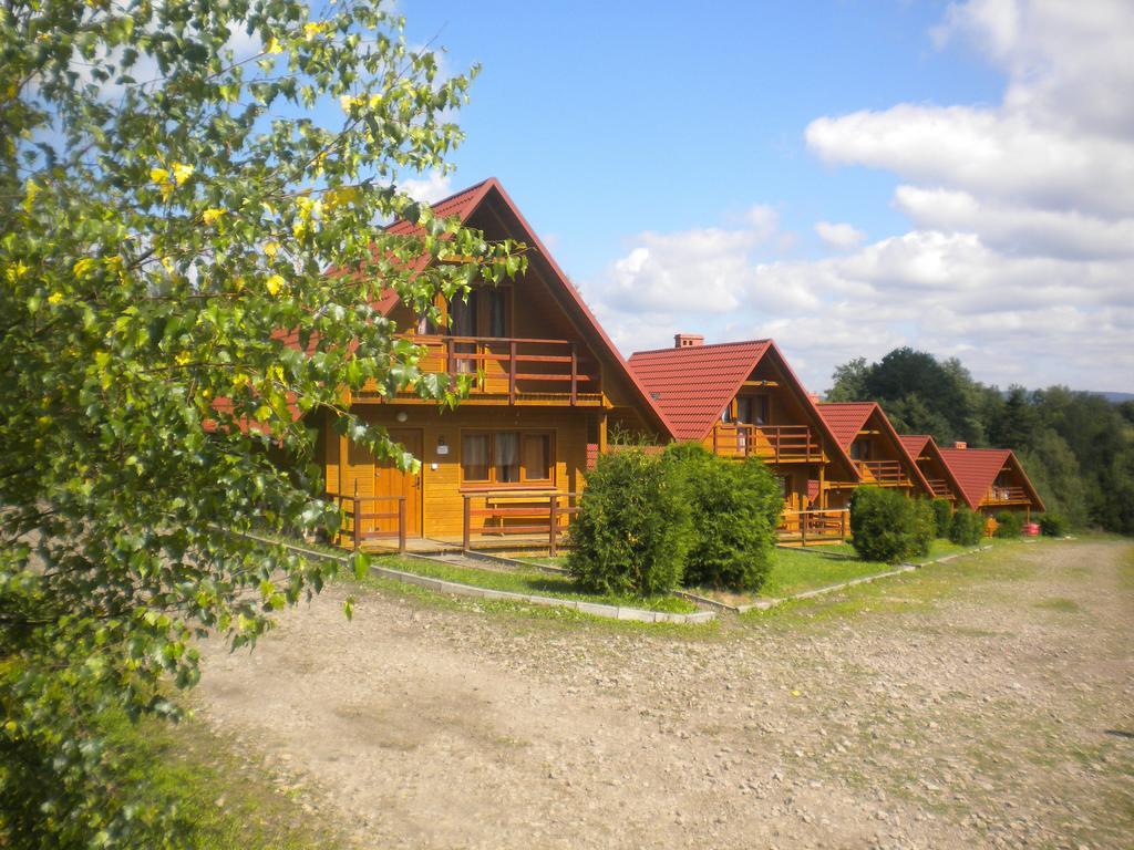 Lesko-ski Holiday home *